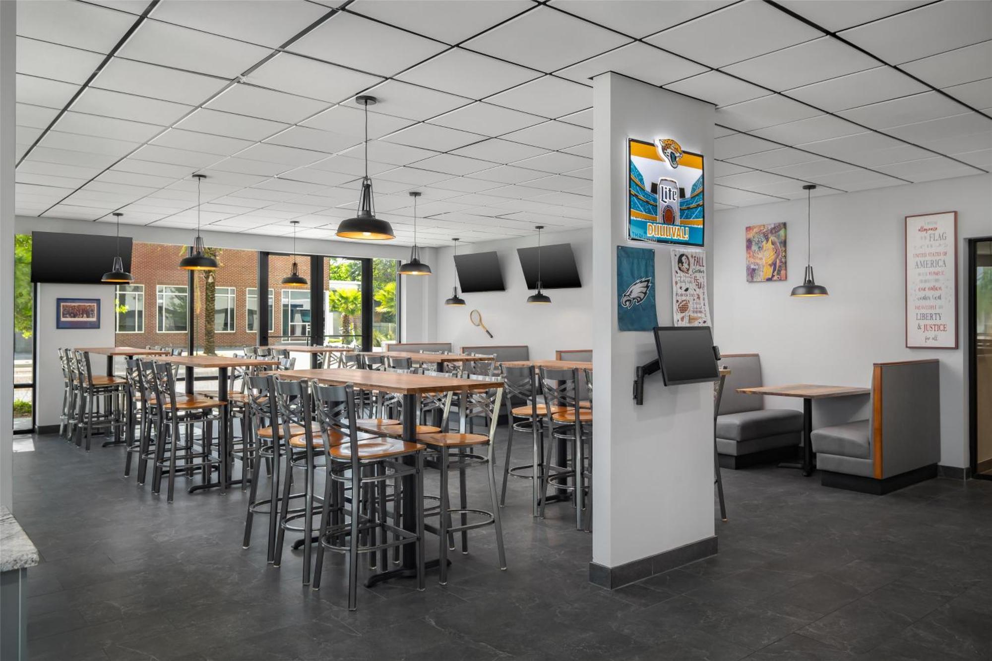 Home2 Suites By Hilton Jacksonville Downtown Exteriér fotografie